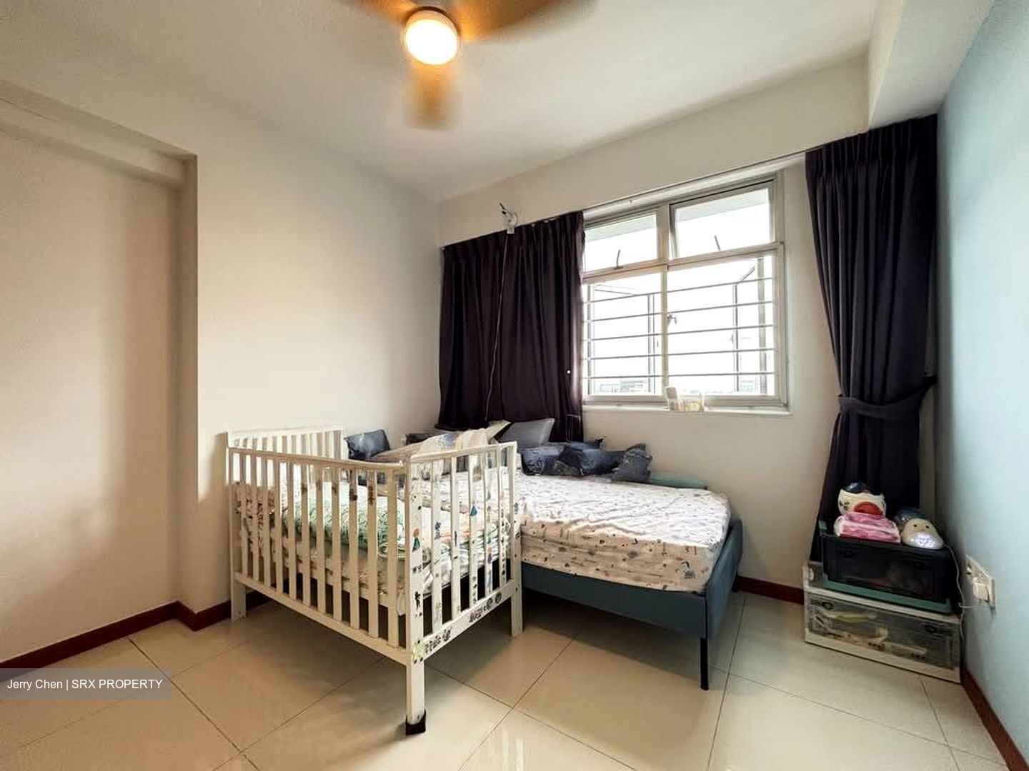 Blk 140B Yung Ho Spring I (Jurong West), HDB 4 Rooms #533400481